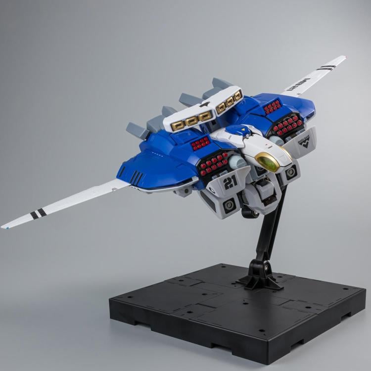 Genesis Climber Mospeada RIOBOT AB-01H Tread 1/48 Scale Action Figure Gallery Image 6