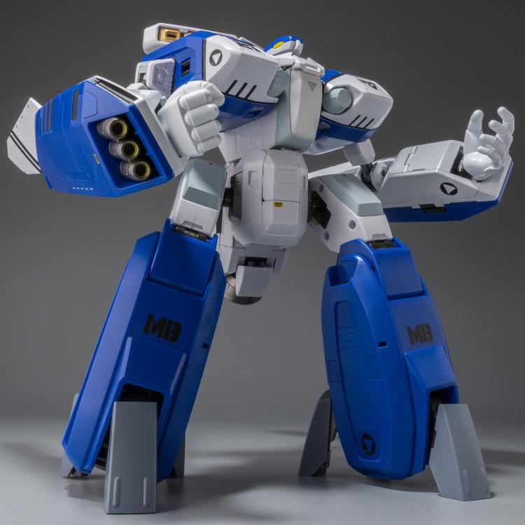 Genesis Climber Mospeada RIOBOT AB-01H Tread 1/48 Scale Action Figure Gallery Image 5