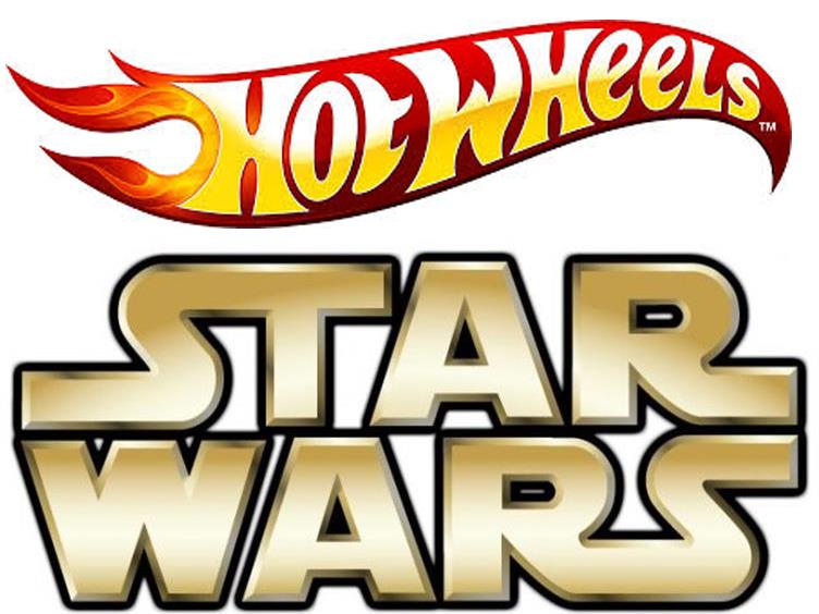 Star Wars Hot Wheels Starship Wave 06 - Case of 12 Gallery Image 1