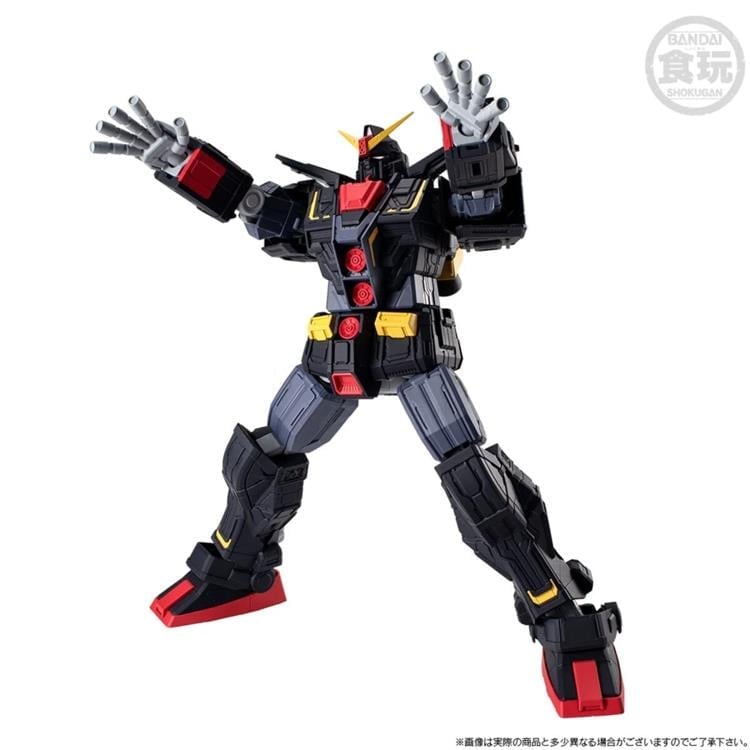 Mobile Suit Zeta Gundam G Frame FA MRX-009 Psycho Gundam Action Figure Mobile Suit Zeta Gundam G Frame FA MRX-009 Psycho Gundam Action Figure