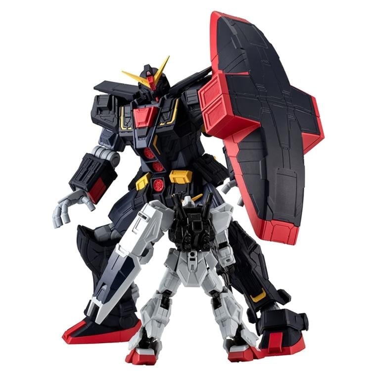 Mobile Suit Zeta Gundam G Frame FA MRX-009 Psycho Gundam Action Figure Gallery Image 6