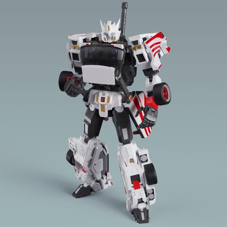 Infinite Finity Series IF-02A Stray Alternative Gallery Image 5