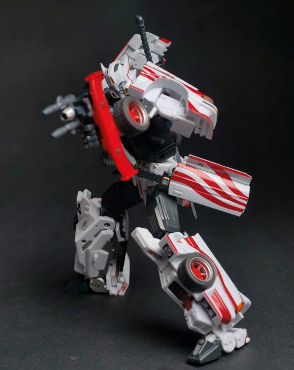 Infinite Finity Series IF-02A Stray Alternative Gallery Image 17