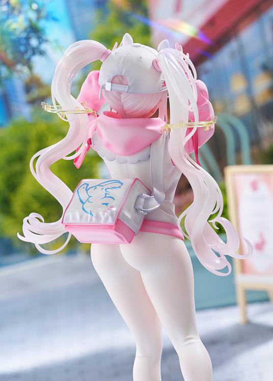Goddess of Victory: Nikke Alice (Sweet Home) 1/7 Scale Limited Edition Figure Gallery Image 9
