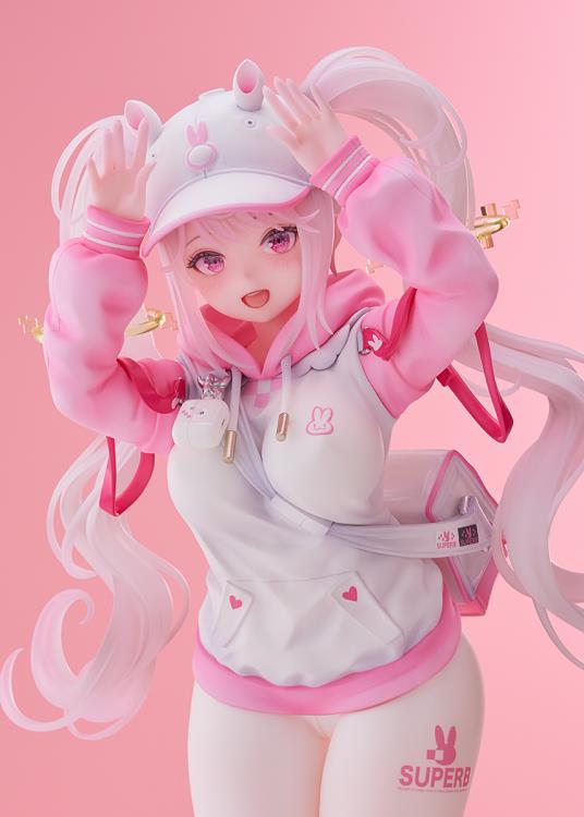 Goddess of Victory: Nikke Alice (Sweet Home) 1/7 Scale Limited Edition Figure Gallery Image 16