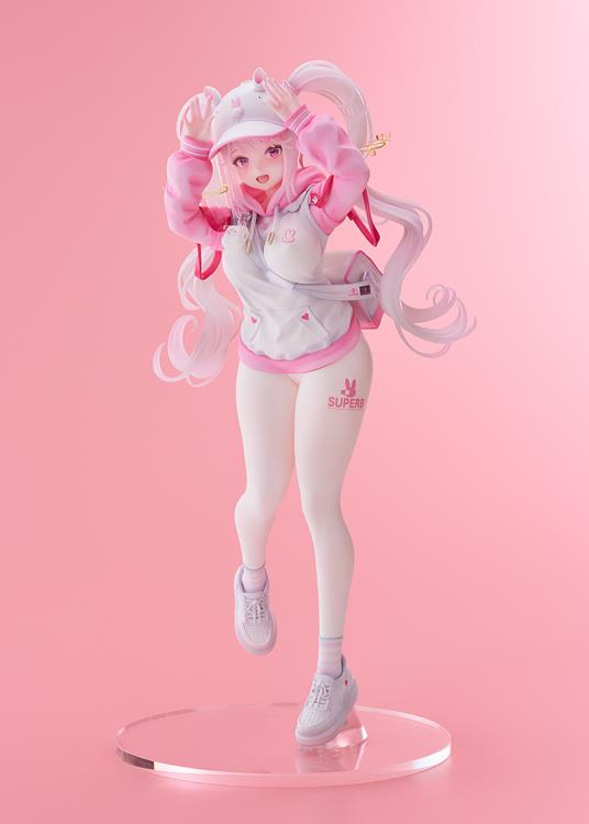 Goddess of Victory: Nikke Alice (Sweet Home) 1/7 Scale Limited Edition Figure Gallery Image 12