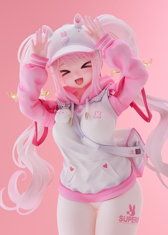 Goddess of Victory: Nikke Alice (Sweet Home) 1/7 Scale Limited Edition Figure Gallery Image 11