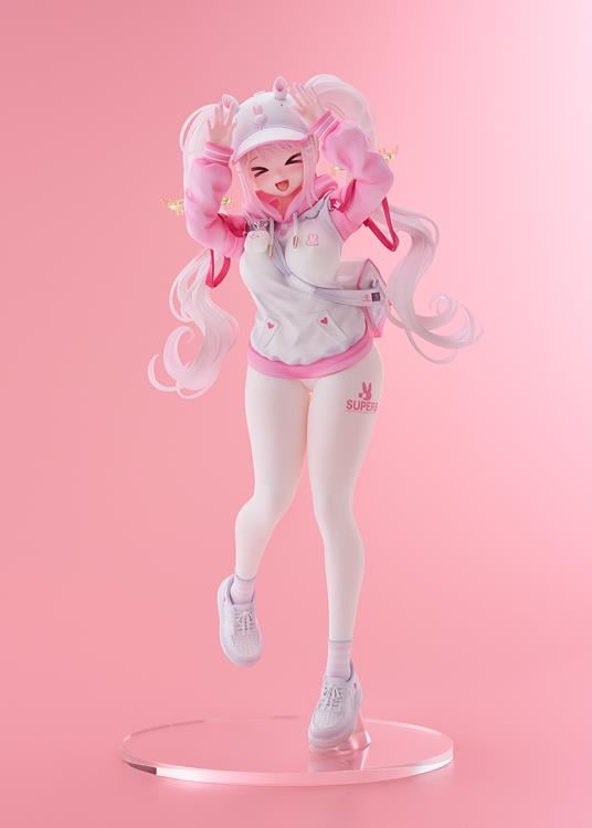 Goddess of Victory: Nikke Alice (Sweet Home) 1/7 Scale Limited Edition Figure Gallery Image 10
