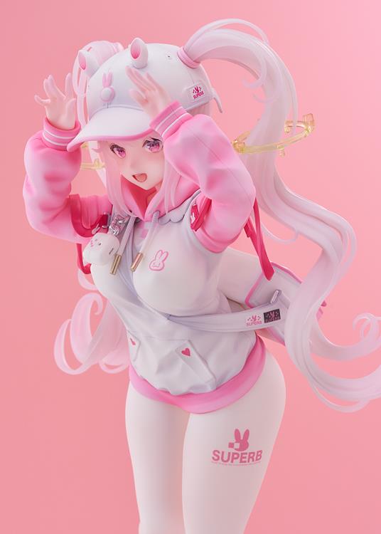 Goddess of Victory: Nikke Alice (Sweet Home) 1/7 Scale Limited Edition Figure Gallery Image 18