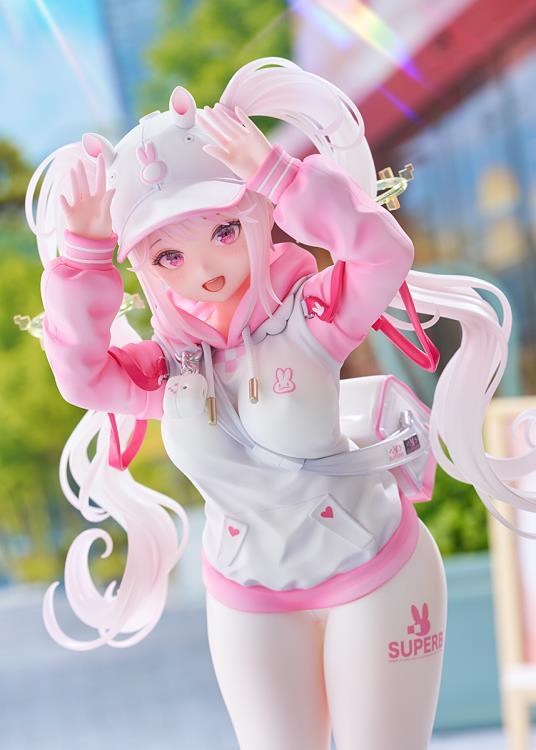 Goddess of Victory: Nikke Alice (Sweet Home) 1/7 Scale Limited Edition Figure Gallery Image 6