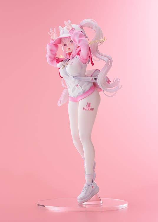 Goddess of Victory: Nikke Alice (Sweet Home) 1/7 Scale Limited Edition Figure Gallery Image 13