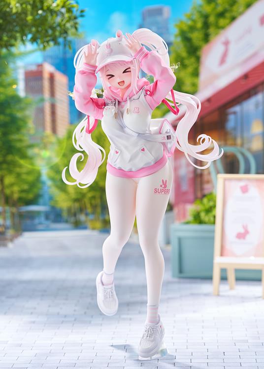 Goddess of Victory: Nikke Alice (Sweet Home) 1/7 Scale Limited Edition Figure Gallery Image 3