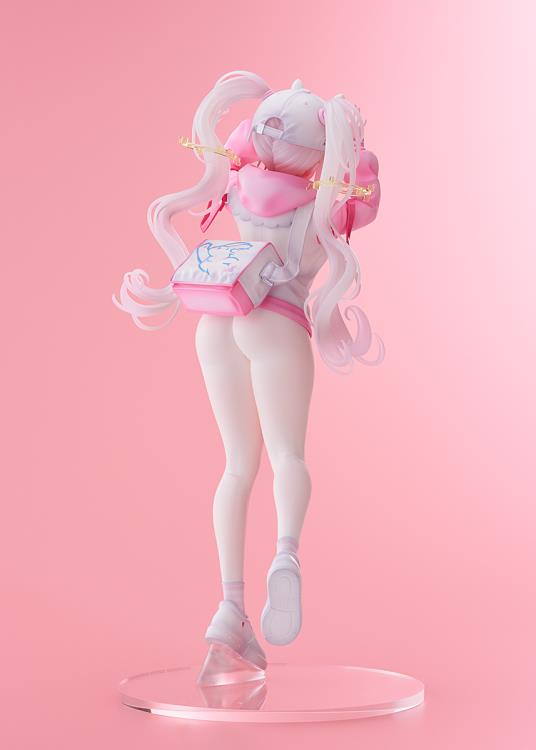 Goddess of Victory: Nikke Alice (Sweet Home) 1/7 Scale Limited Edition Figure Gallery Image 14