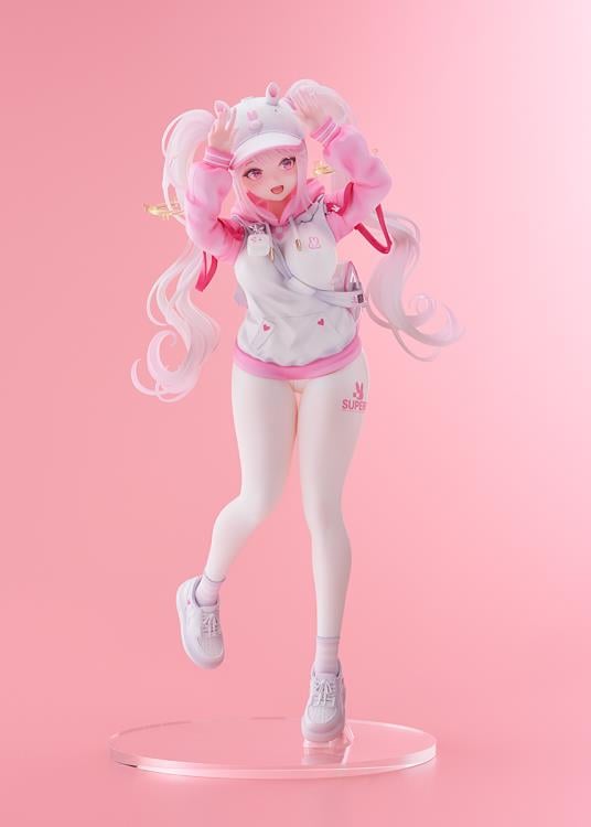 Goddess of Victory: Nikke Alice (Sweet Home) 1/7 Scale Limited Edition Figure Gallery Image 15