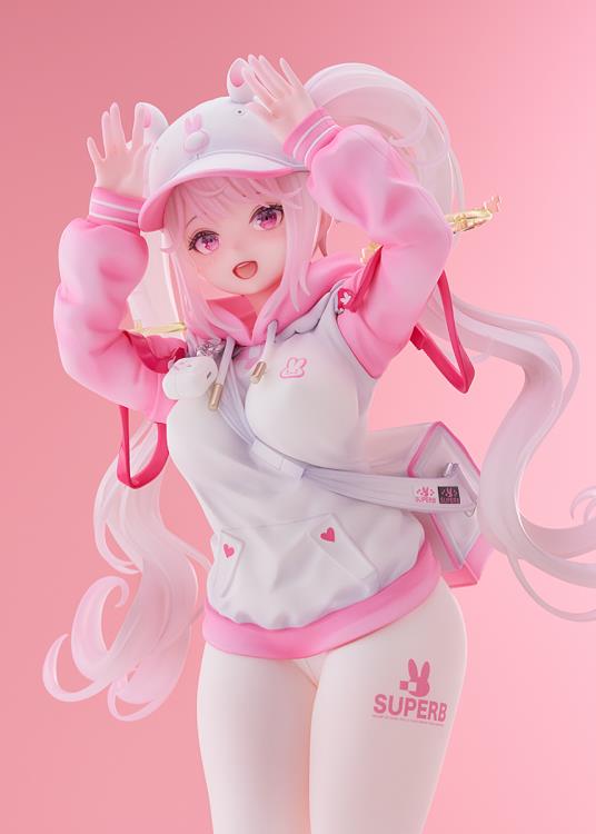 Goddess of Victory: Nikke Alice (Sweet Home) 1/7 Scale Limited Edition Figure Gallery Image 17