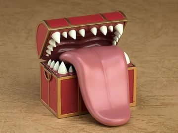 Frieren: Beyond Journey's End Nendoroid No.2600 Mimic
