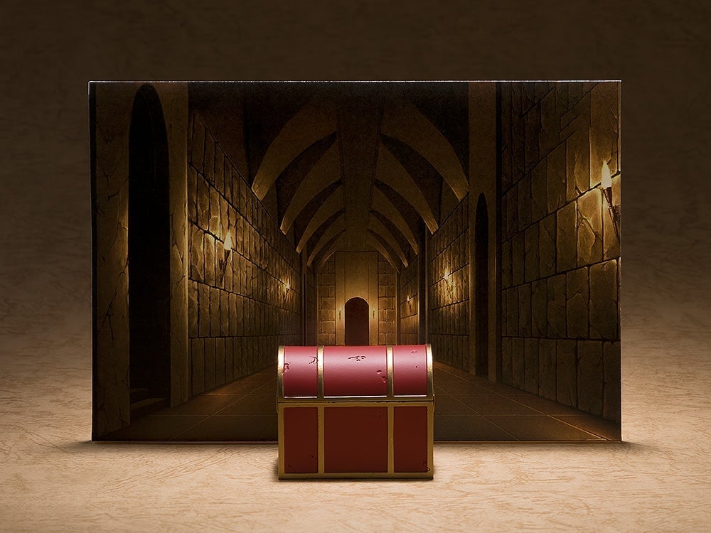 Frieren: Beyond Journey's End Nendoroid No.2600 Mimic Gallery Image 4