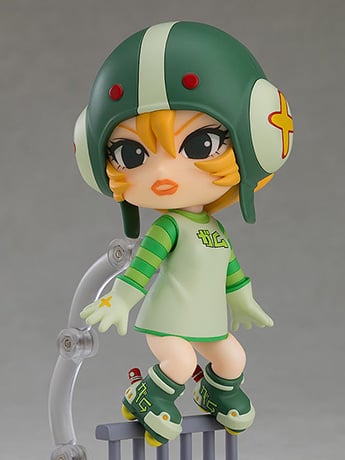 Jet Set Radio Nendoroid No.2664 Gum