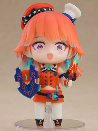 Hololive Production Nendoroid No.2672 Takanashi Kiara Gallery Image 2