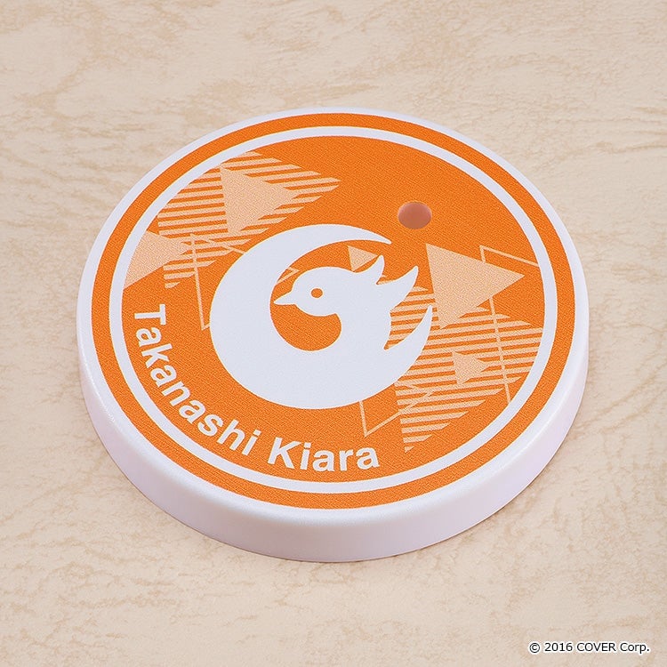 Hololive Production Nendoroid No.2672 Takanashi Kiara Gallery Image 8