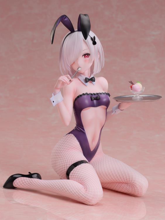 B-style いろバニー Illustrated by mignon Mignon Illustration B-Style Iro Bunny 1/6 Scale Figure