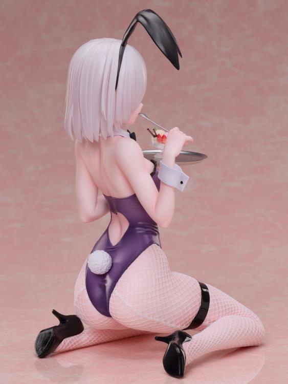 コミック・アニメ iro Bunny Illustrated by mignon 1/6 Mignon Illustration B-Style Iro Bunny 1/6 Scale Figure