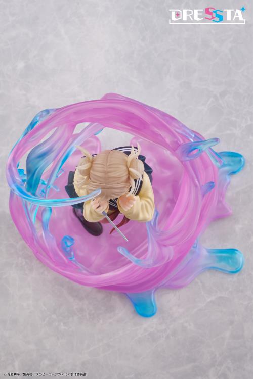 My Hero Academia Dressta Himiko Toga Figure Gallery Image 8