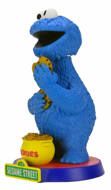 Sesame Street Cookie Monster Head Knocker Gallery Image 4