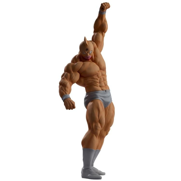 Kinnikuman: Perfect Origin Arc Masterlise Ichibansho Kinnikuman Figure Gallery Image 4