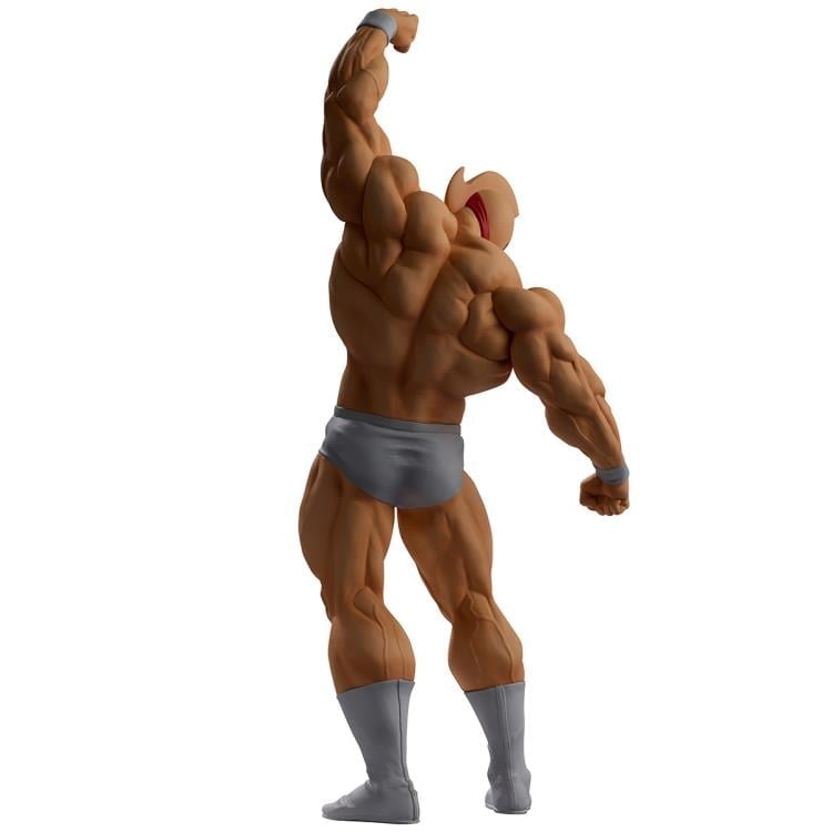 Kinnikuman: Perfect Origin Arc Masterlise Ichibansho Kinnikuman Figure Gallery Image 6
