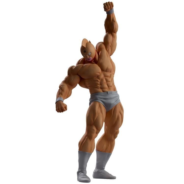 Kinnikuman: Perfect Origin Arc Masterlise Ichibansho Kinnikuman Figure Gallery Image 5