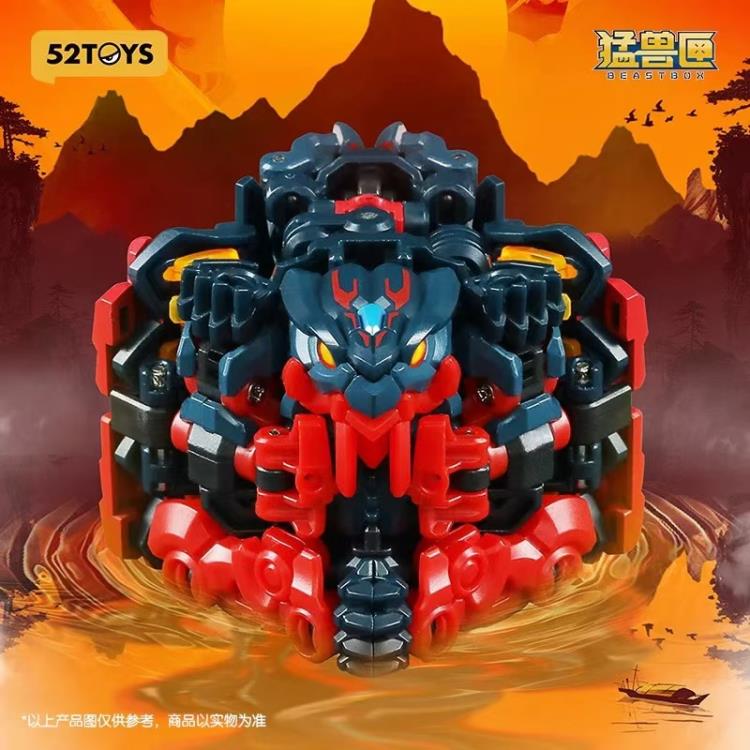 InfinityBOX IB-08 Xuanwu