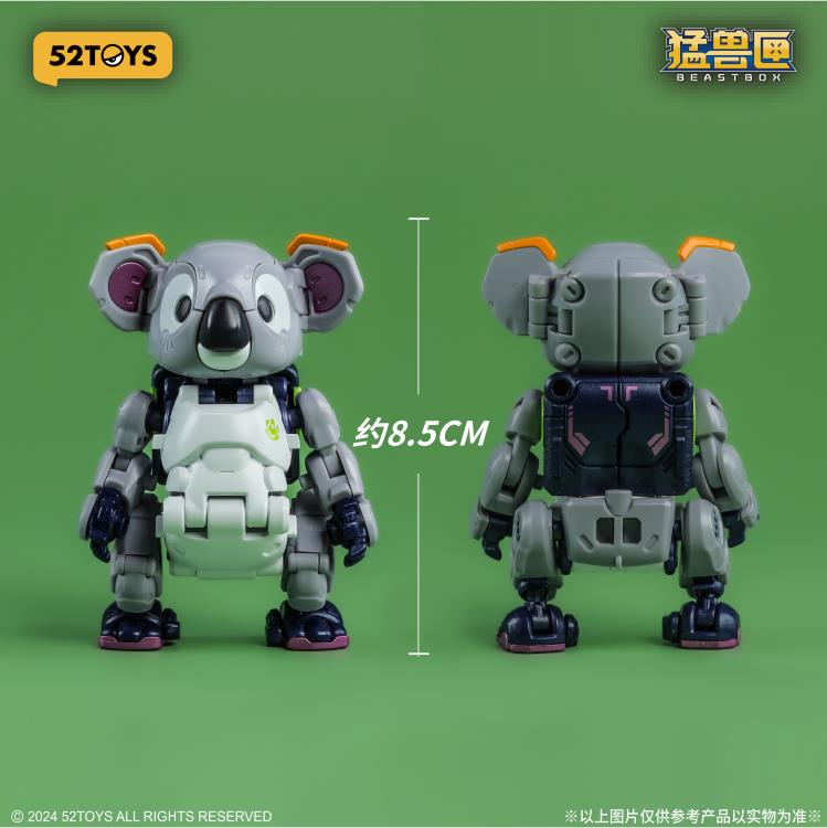 BeastBOX BB-67 Dummy Gallery Image 4