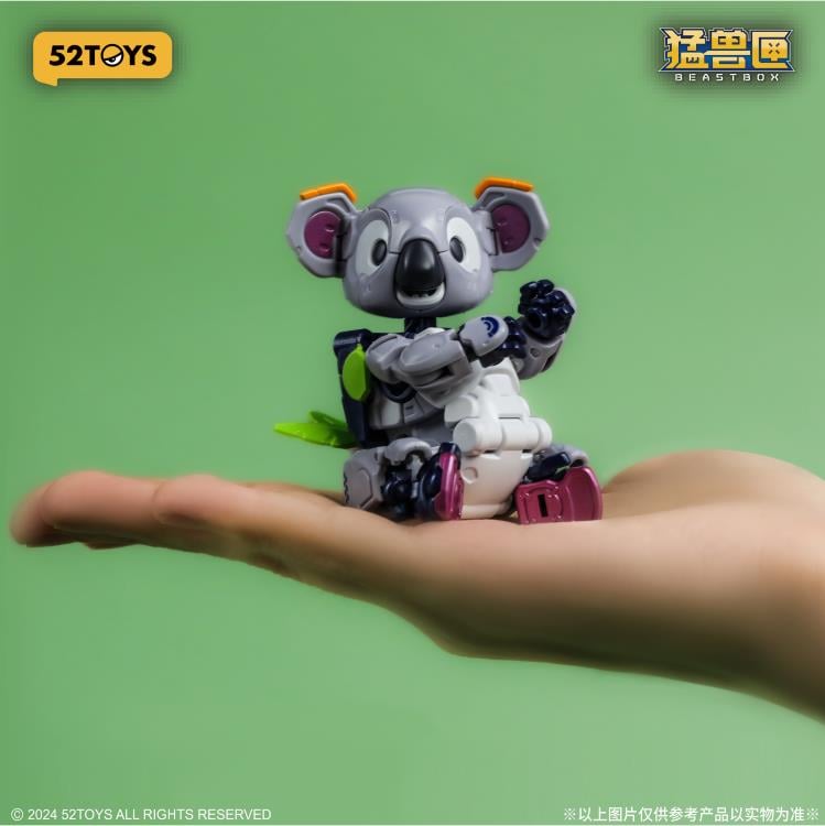 BeastBOX BB-67 Dummy Gallery Image 5