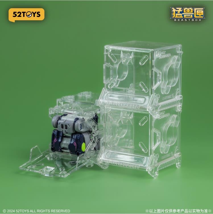 BeastBOX BB-67 Dummy Gallery Image 10