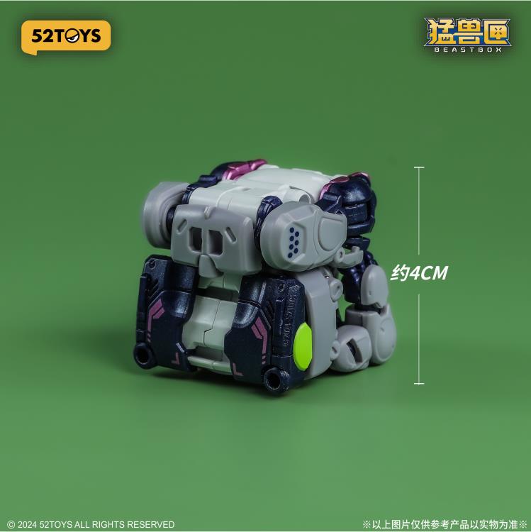 BeastBOX BB-67 Dummy Gallery Image 9