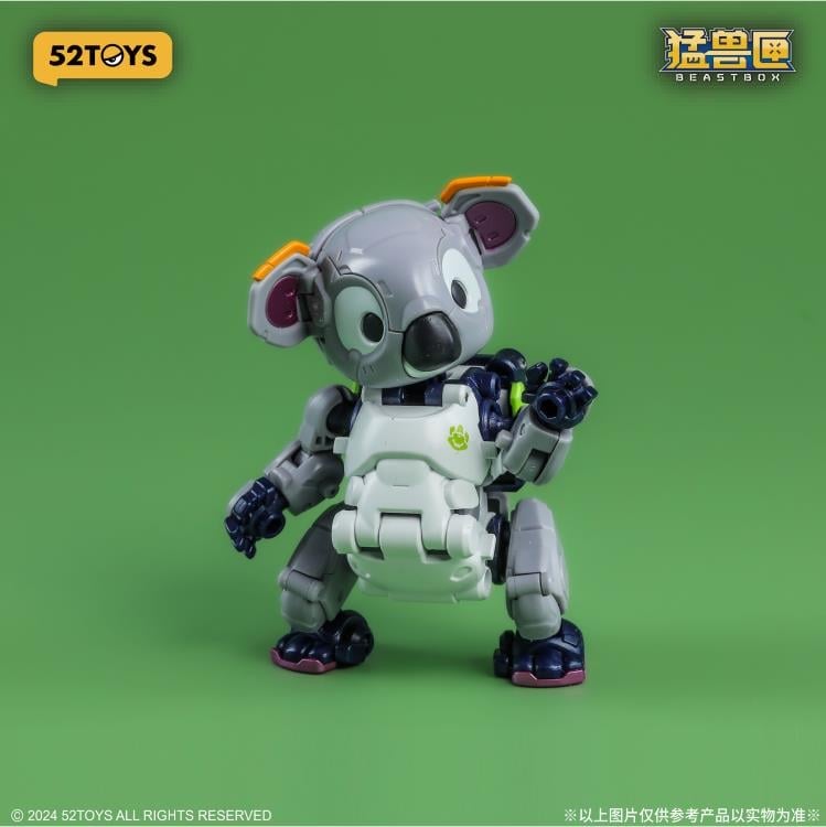 BeastBOX BB-67 Dummy Gallery Image 3