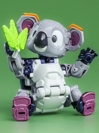BeastBOX BB-67 Dummy Gallery Image 2
