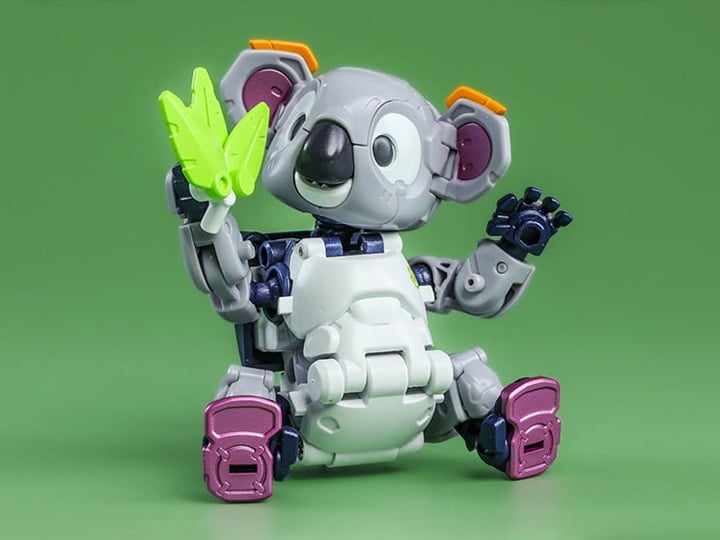 BeastBOX BB-67 Dummy Gallery Image 1