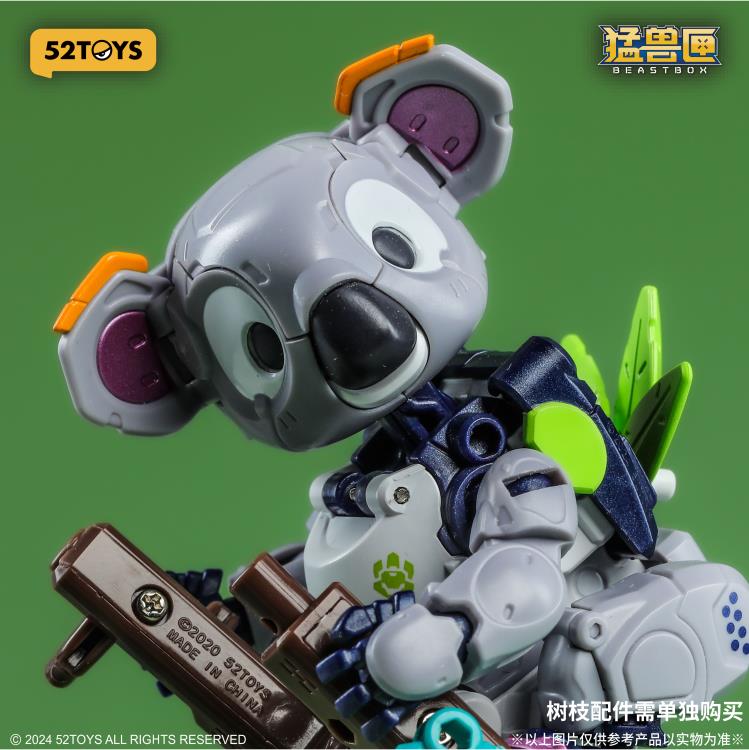 BeastBOX BB-67 Dummy Gallery Image 8