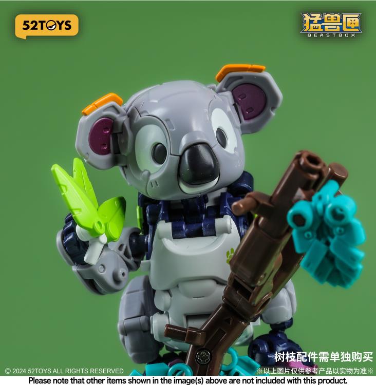 BeastBOX BB-67 Dummy Gallery Image 7