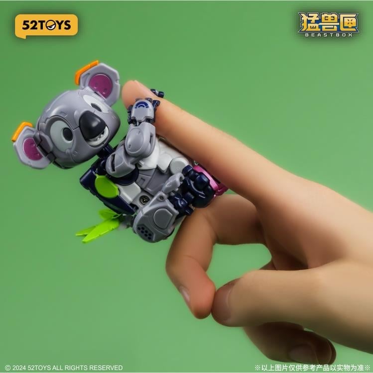 BeastBOX BB-67 Dummy Gallery Image 6