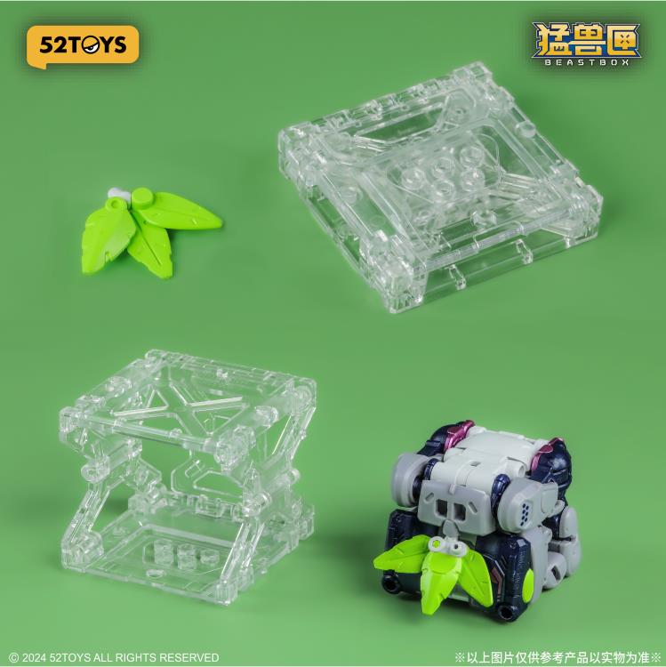 BeastBOX BB-67 Dummy Gallery Image 11