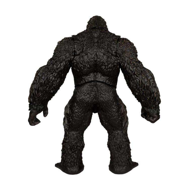 Justice League vs. Godzilla vs. Kong DC Multiverse Batman vs. Kong Action Figure Two-Pack Gallery Image 7