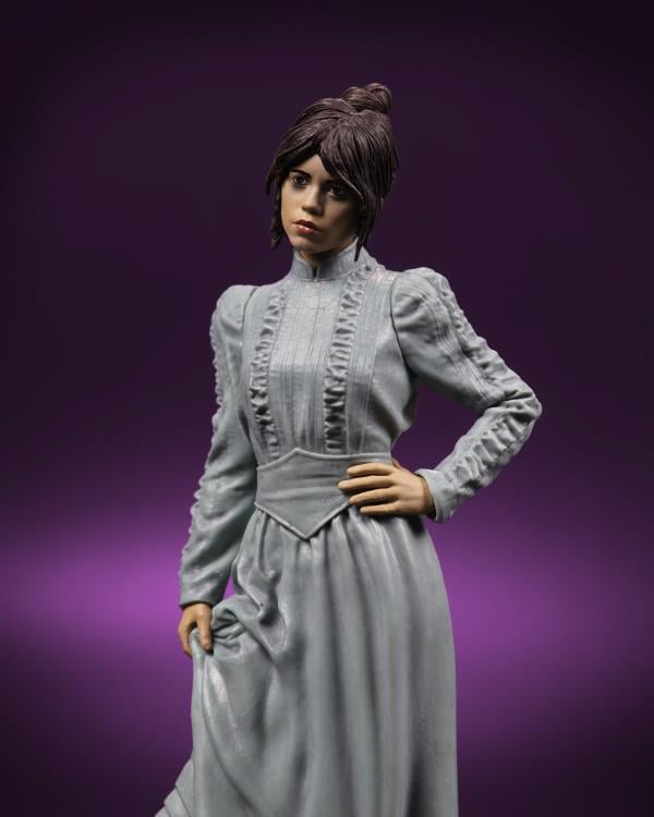 Beetlejuice Beetlejuice Movie Maniacs Astrid 6" Limited Edition Figure Gallery Image 4