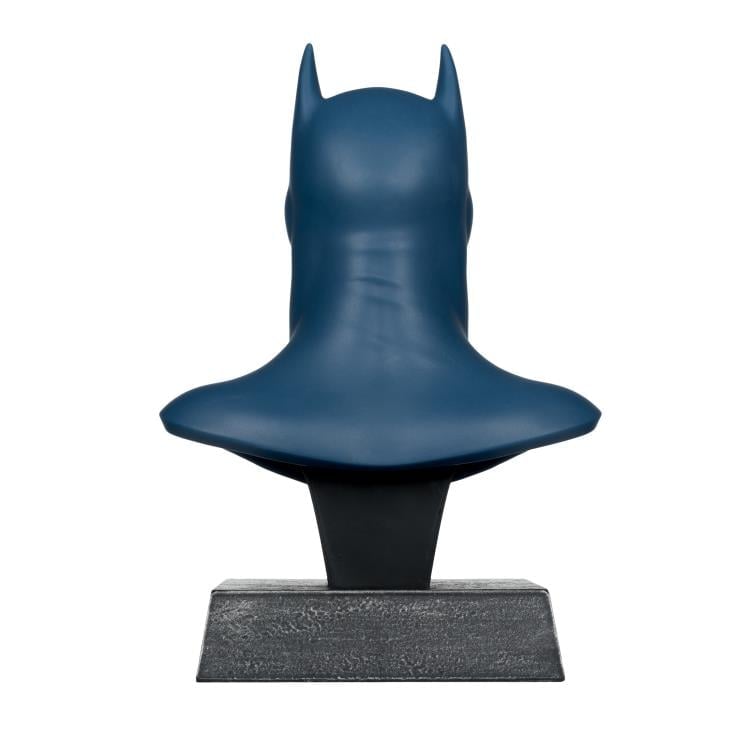 Batman: Hush Batman Cowl 1/3 Scale Replica Gallery Image 7
