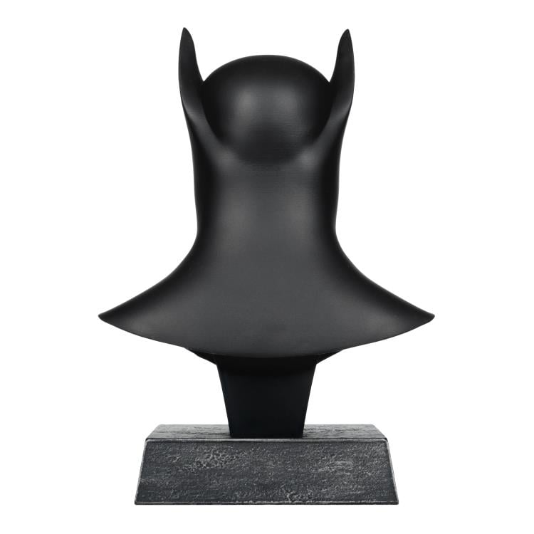 Detective Comics #27 Batman 1st Appearance Cowl 1/3 Scale Replica Gallery Image 7