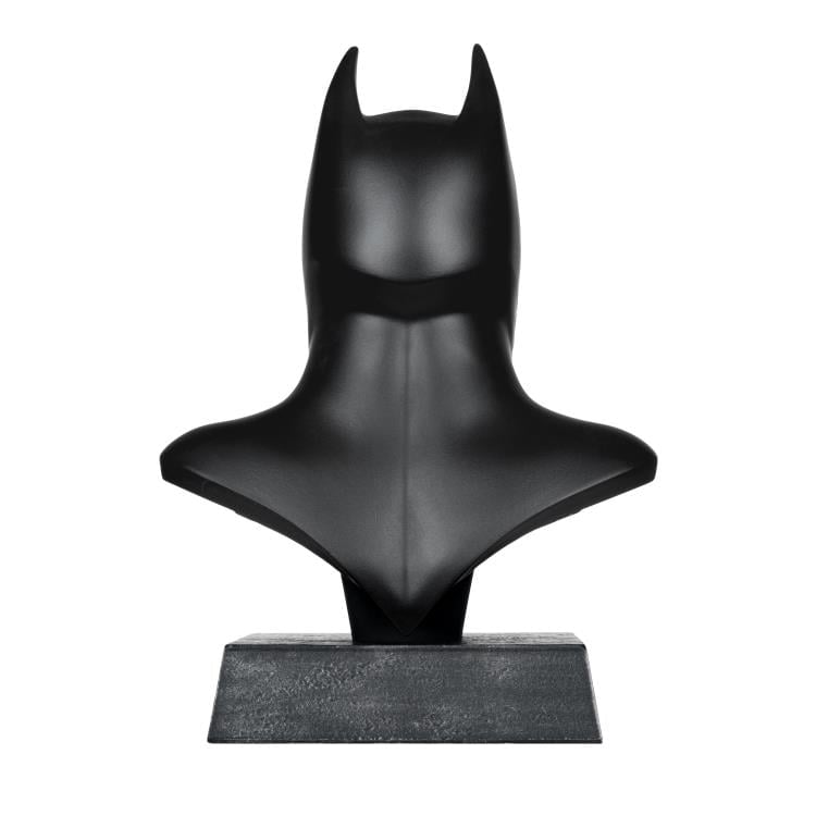 Batman Begins Batman Cowl 1/3 Scale Replica Gallery Image 7