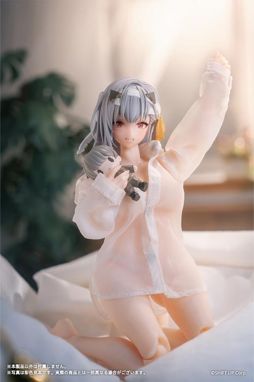 Goddess of Victory: Nikke Modernia: First Affection 1/12 Scale Action Figure Gallery Image 10