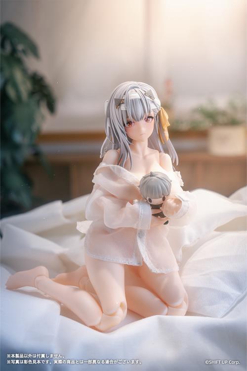 Goddess of Victory: Nikke Modernia: First Affection 1/12 Scale Action Figure Gallery Image 5